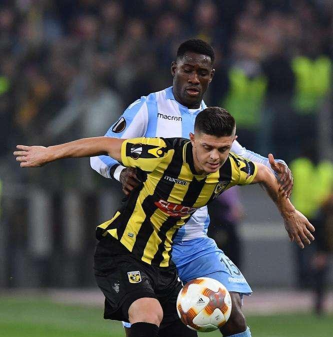 Calciomercato, l'ag. di Rashica: "Lazio vicina in passato, oggi non è interessata"