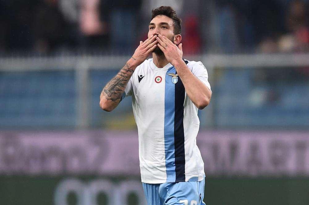 FORMELLO - Lazio, Cataldi c'è: avanza Luis. Leiva in panchina, dubbio Lazzari