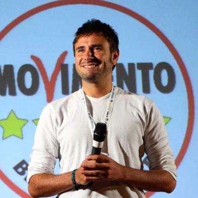 Di Battista: "Adoro la Lazio, Casiraghi il mio primo idolo. Champions? Non mi esprimo..."