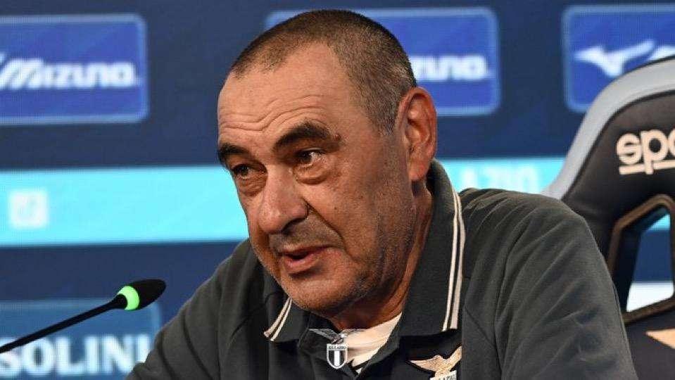 Lazio, addio Sarri? Le condizioni del tecnico e i "sostituti" che piacciono a Lotito 