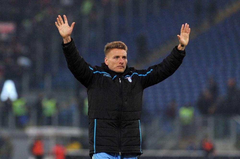 RIVIVI LA DIRETTA - Immobile in conferenza: "Non so immaginare una Lazio senza Inzaghi"