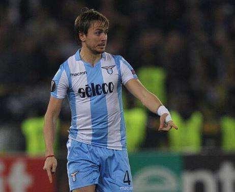Lazio - Torino, Patric suona la carica: "Partita difficile, ma insieme possiamo farcela!"