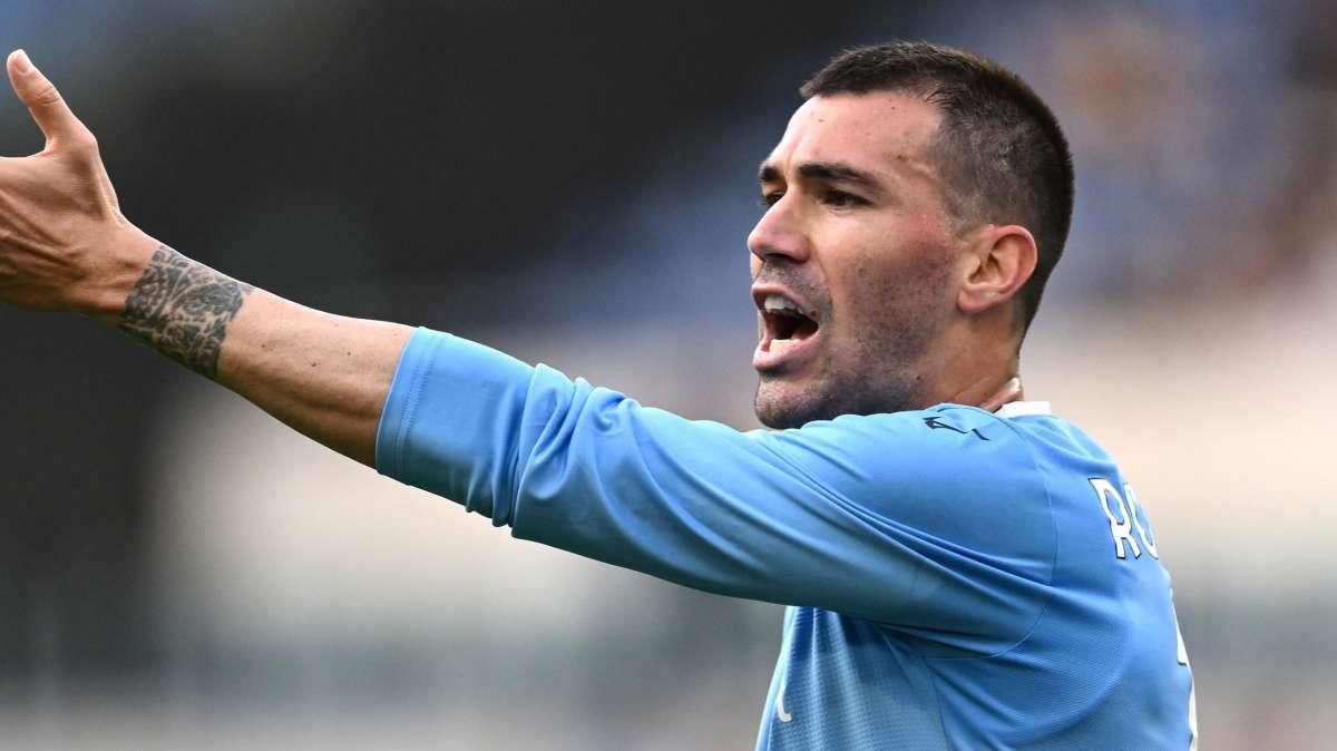 Lazio, giorni decisivi per Romagnoli: attesa una decisione sul suo futuro