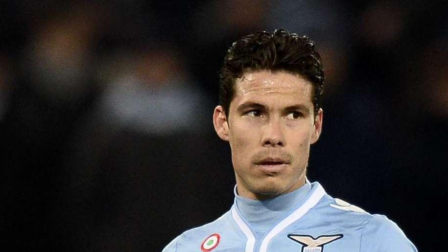 Hernanes ringrazia ancora i tifosi: "Ma alla Lazio ho capito di non poter più ambire a grandi obiettivi"
