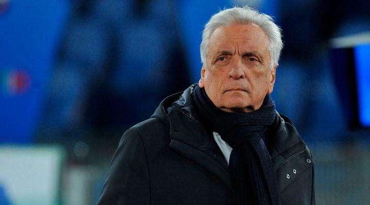 Lazio, Diaconale: "Lotito non ha sfidato la Juventus. Panem et circenses..."