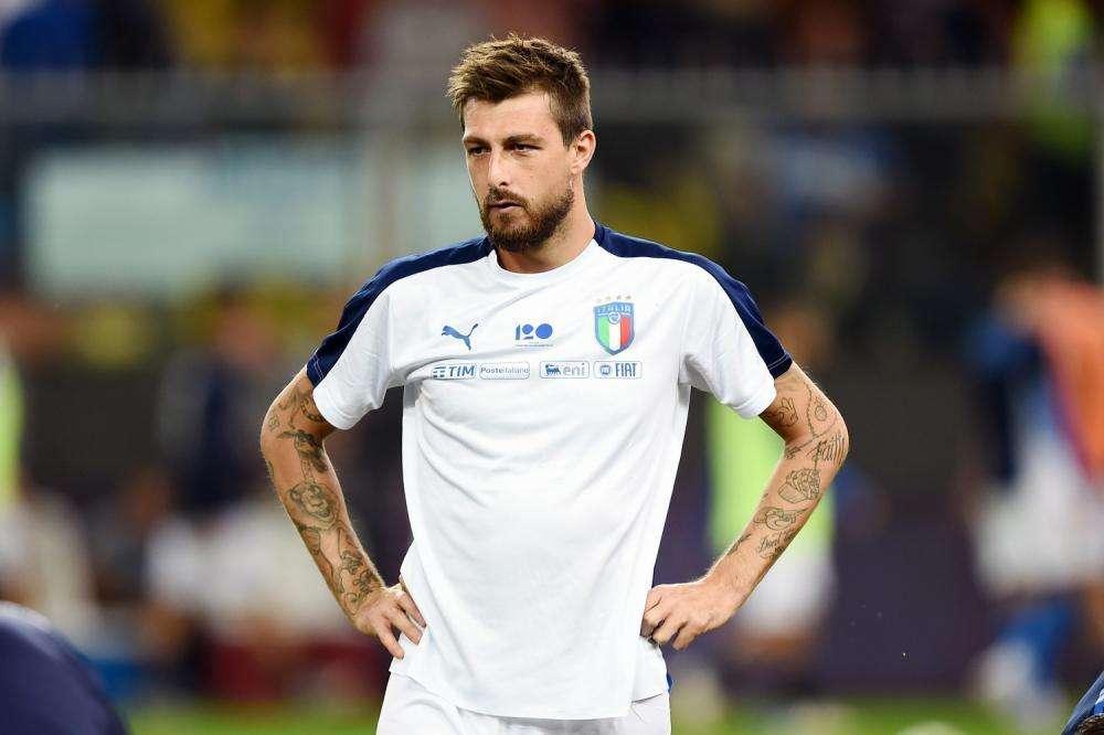 Acerbi: "Squinzi non voleva che andassi alla Lazio, ma poi come un padre col figlio..."