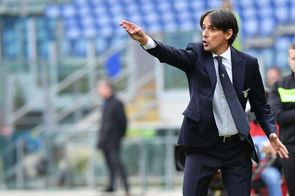 Lazio, Inzaghi: "Abbiamo recuperato le energie, massima attenzione con la Spal"