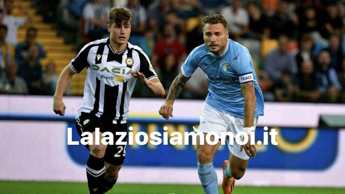 Lazio: vincere ad Empoli per suggellare lo straordinario rendimento esterno 
