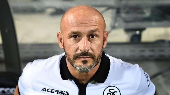 Italiano: "Scudetto? C'è grande lotta grazie alla Lazio. Tutto aperto!"