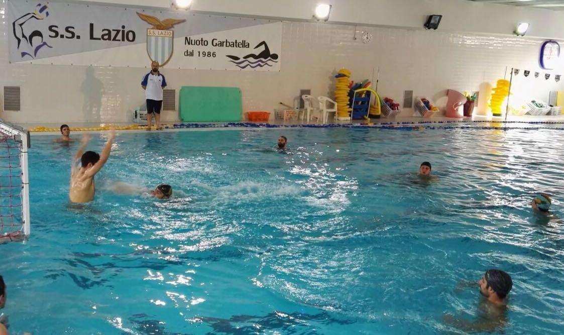 Lazio Nuoto, ancora nessuna novità dal Comune: la società rischia di sparire