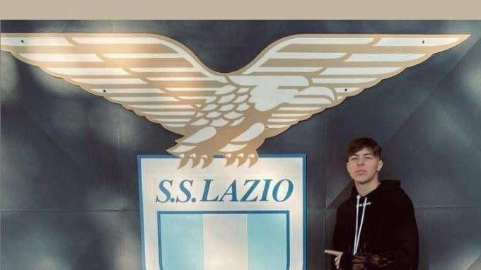 Lazio, la Lega Serie A ricorda Daniel Guerini: “Un sogno spezzato troppo presto” - FOTO