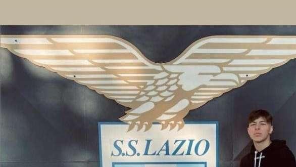 Lazio, il ricordo della mamma di Guerini con Cancellieri: "Ieri, oggi e per sempre" - FOTO