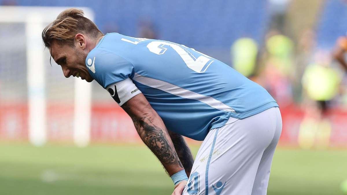 Biglia e la storia che si ripete: addio al Milan e lacrime