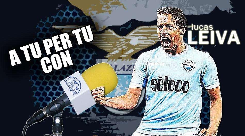 ESCLUSIVA - L’appello di Lucas Leiva: “Basta pensare allo scorso anno! Ecco cosa serve per arrivare in Champions…”