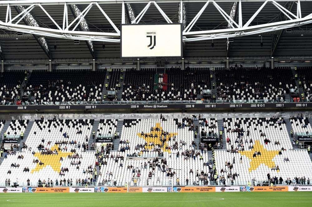 UFFICIALE - Coppa Italia: Juventus - Milan rinviata a data da destinarsi