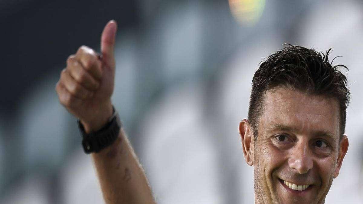 Milan - Lazio, Rocchi fa chiarezza: "La decisione giusta era..."