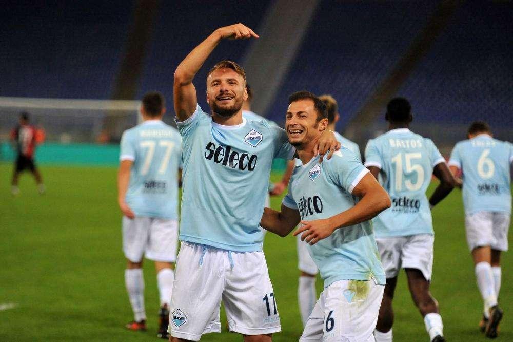Auronzo, con Lotito arrivano i rinnovi: pronti gli adeguamenti per Immobile e Radu