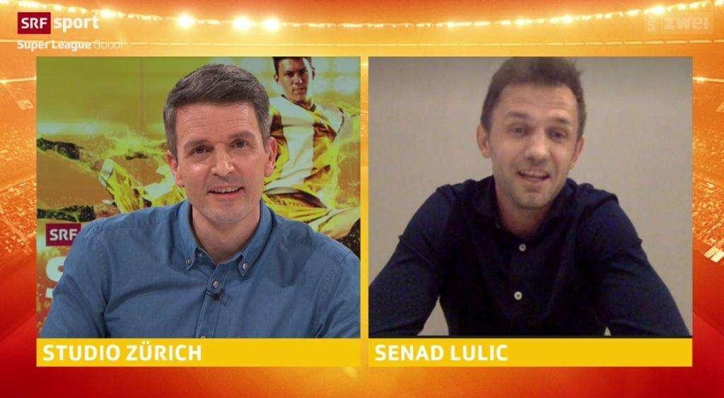 Lulic: "Orgoglioso di essere il capitano della Lazio. Bayern? Con i tifosi allo stadio..." 