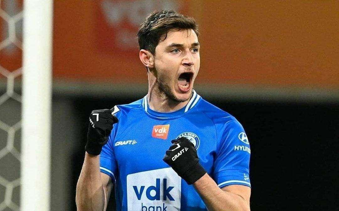 Calciomercato Lazio, torna di moda Yaremchuk. Dal Belgio: "Tre club interessati"