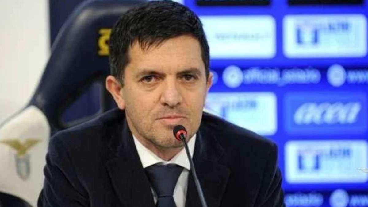 Canigiani: "Il legame tra Auronzo e la Lazio la chiave della partnership. Sulla ripresa..."