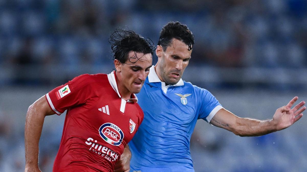 Lazio, Garbo: "La squadra è una bomba a orologeria"