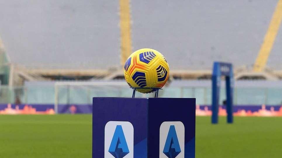 Serie A, si torna a fare sul serio: il programma completo della prima giornata