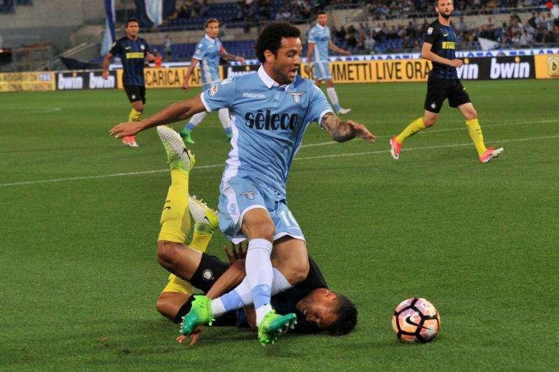 Felipe Anderson - Lazio, dopo le vacanze incontro con la società: il brasiliano vuole un progetto ambizioso