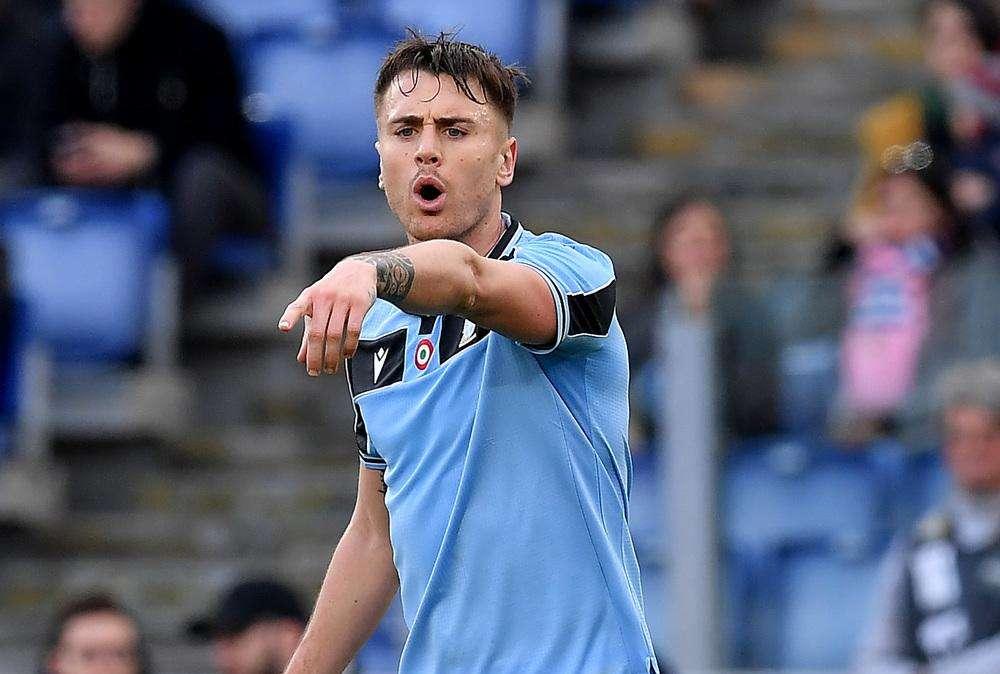 Lazio - Brescia, Patric: "Partita importante, vogliamo arrivare secondi"