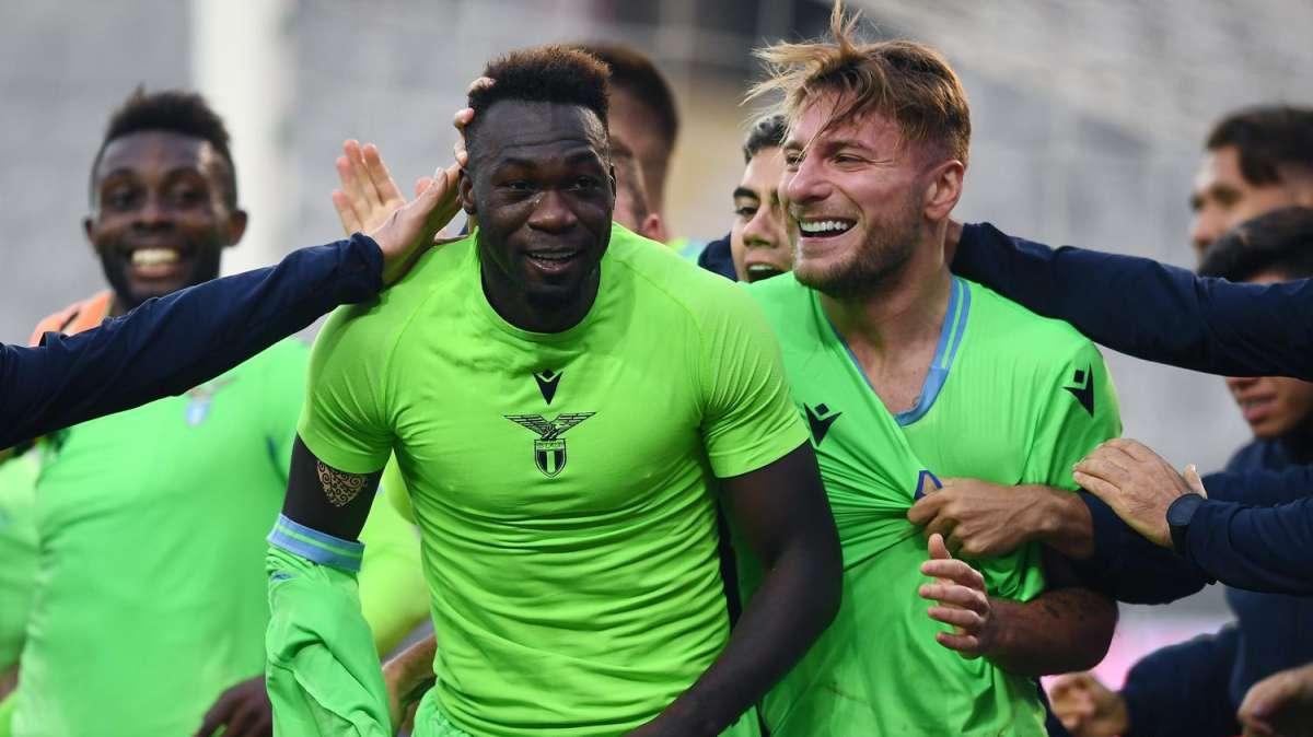 Torino-Lazio, ecco l'ultima vittoria esterna contro i granata