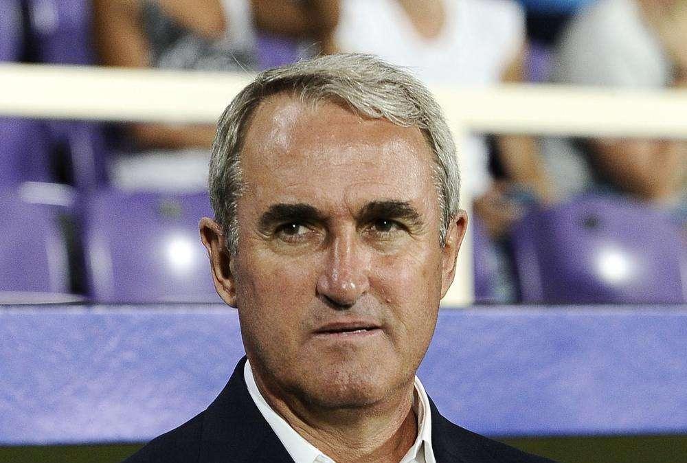 Lazio, Ghedin: "La squadra è forte. C'è tempo per recuperare"