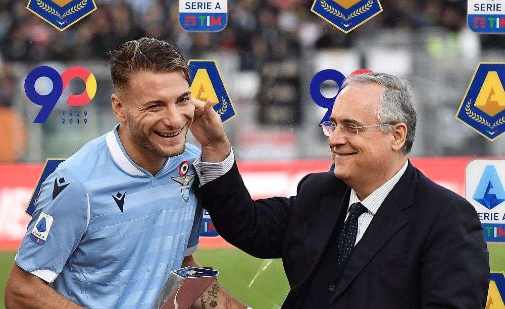 Lazio, salto Champions: la girandola di rinnovi fa volare il monte ingaggi