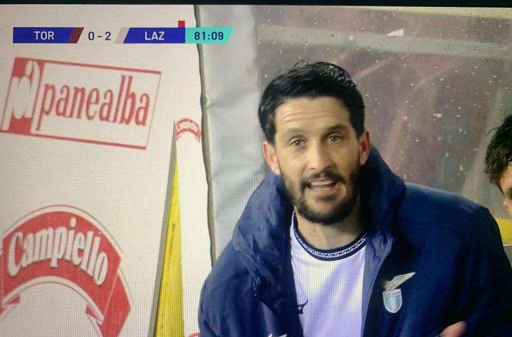 Torino - Lazio | L'espulsione, il cambio e Luis Alberto a colloquio con Sarri: i dettagli