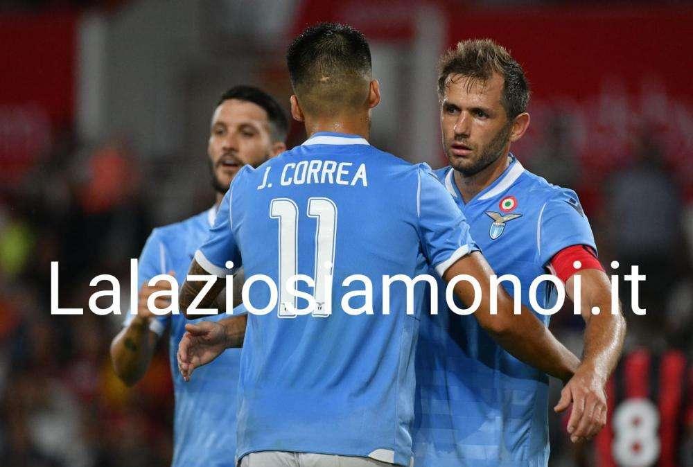 Amichevoli, Lazio - Lazio Primavera: dove vederla in tv 