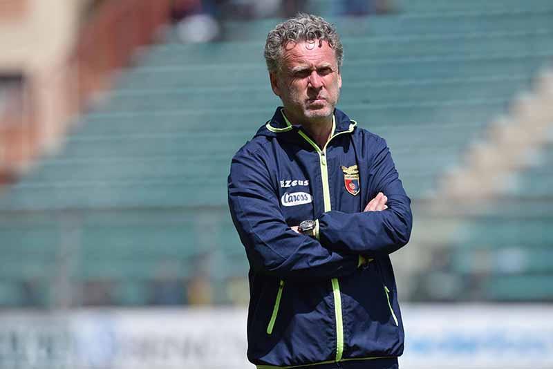 Lazio, Pochesci: "Gattuso ha coraggio. Deve ribaltare la situazione"