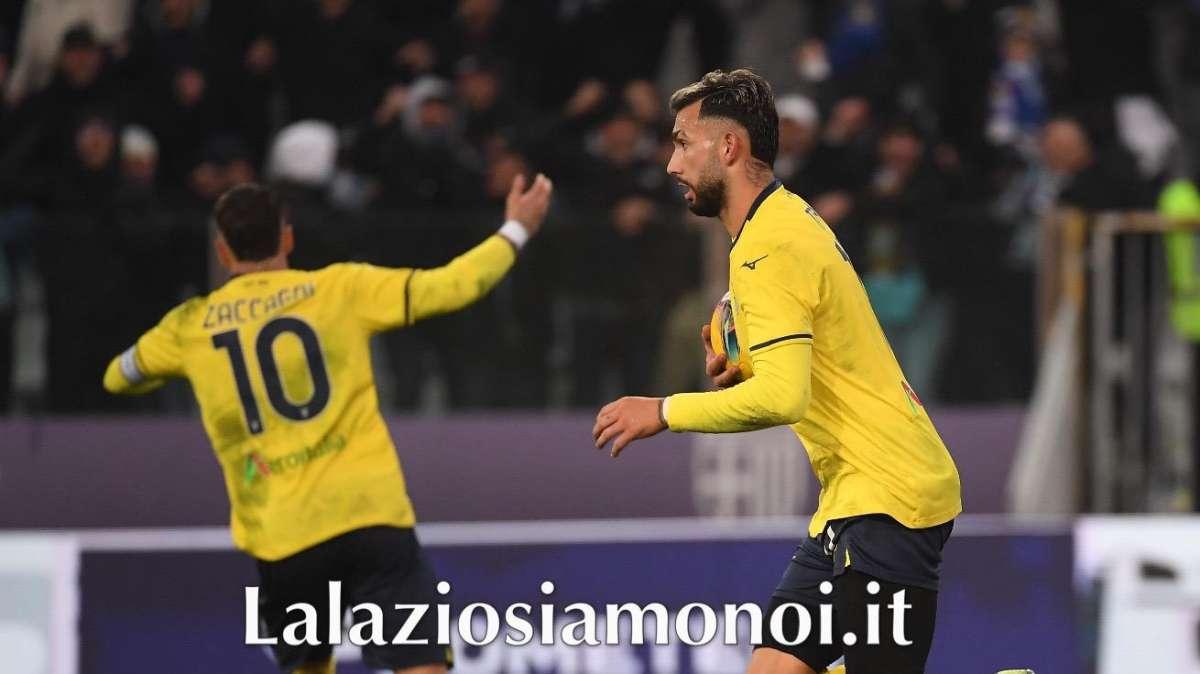 Lazio, senti Malusci: "Corsa Scudetto? Sta facendo bene, ma a Parma..."
