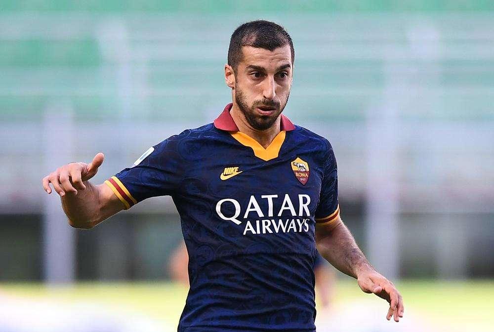Calciomercato Lazio | Mkhitaryan, Sarri alla finestra: Inter e Roma, ultimi assalti