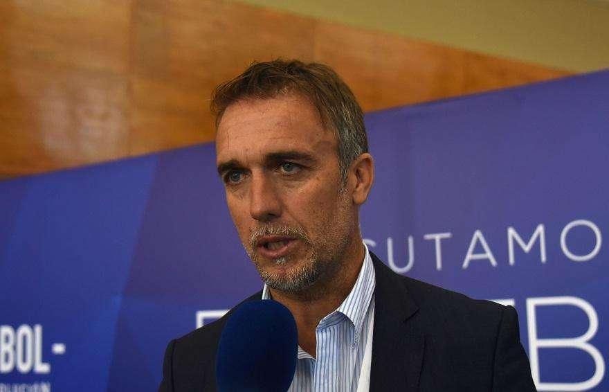Batistuta: "Vialli e Mihajlovic esempio per la mia vita"