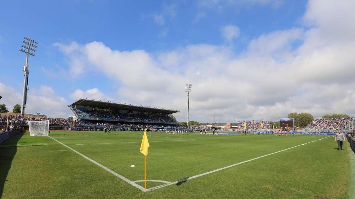 Empoli - Chievo come Lazio - Torino: per il Giudice Sportivo è "sub iudice"