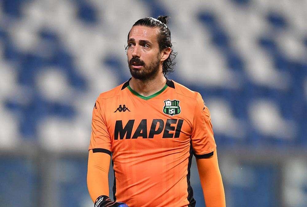 Calciomercato Lazio, caccia al vice Strakosha: ad Inzaghi piace Consigli