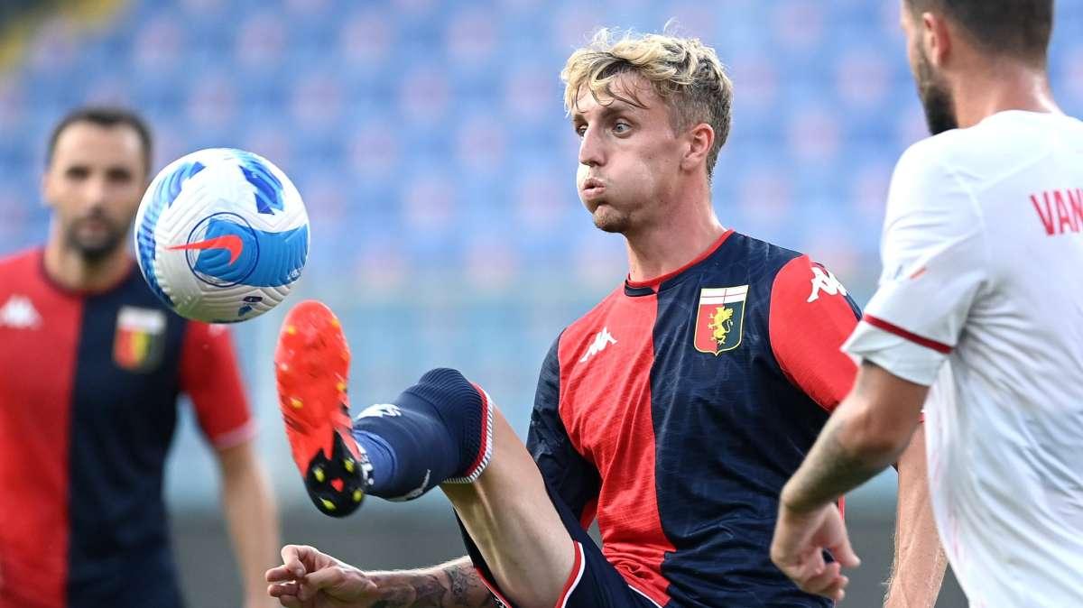 Calciomercato, anche la Lazio su Rovella: Sarri si informa