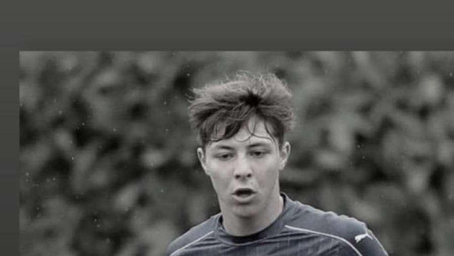 Guerini, parla la madre: “Voleva diventare una bandiera della Lazio. Funerale? Su un campo di calcio”
