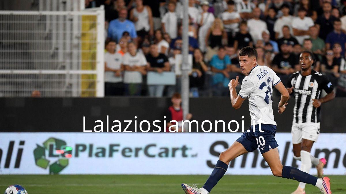 "A livello mentale deve recuperare": le parole di Gattuso su Ratkov