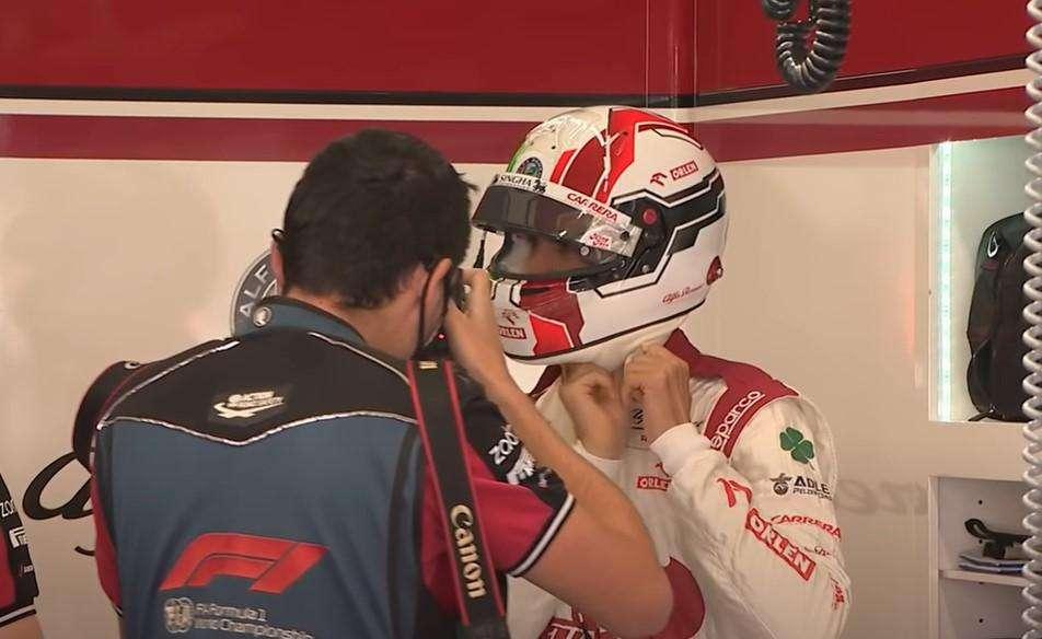 F1 | Alfa Romeo, caso Giovinazzi: l'ACI richiede l'intervento del Governo
