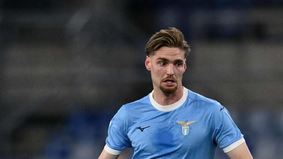 Lazio, Taylor è già il secondo miglior marcatore. E il paragone con Guendouzi...