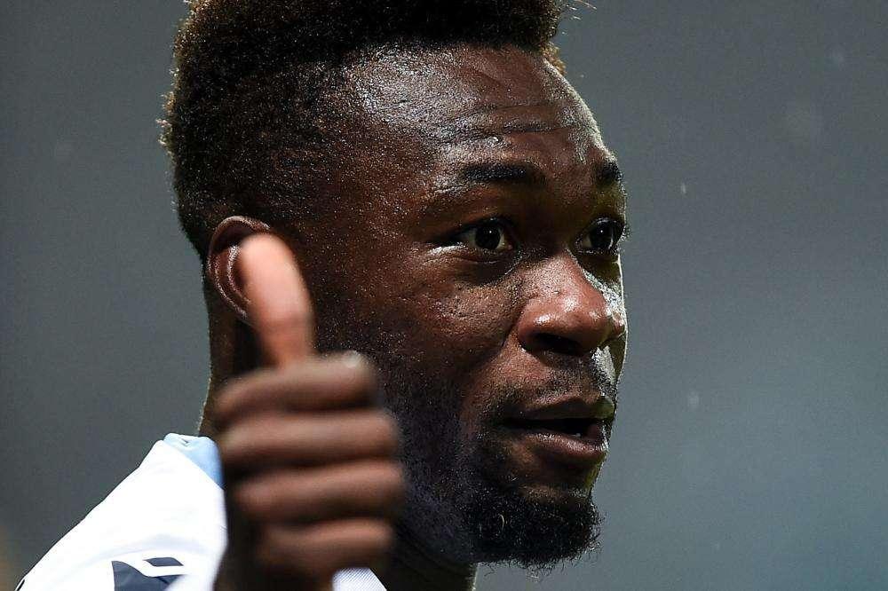 IL TABELLINO di Parma - Lazio 0-1