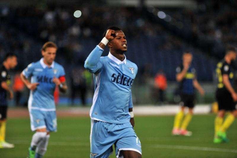 Calciomercato Lazio, incontro con l'Inter per Keita. E la Juve si informa sull'esito...