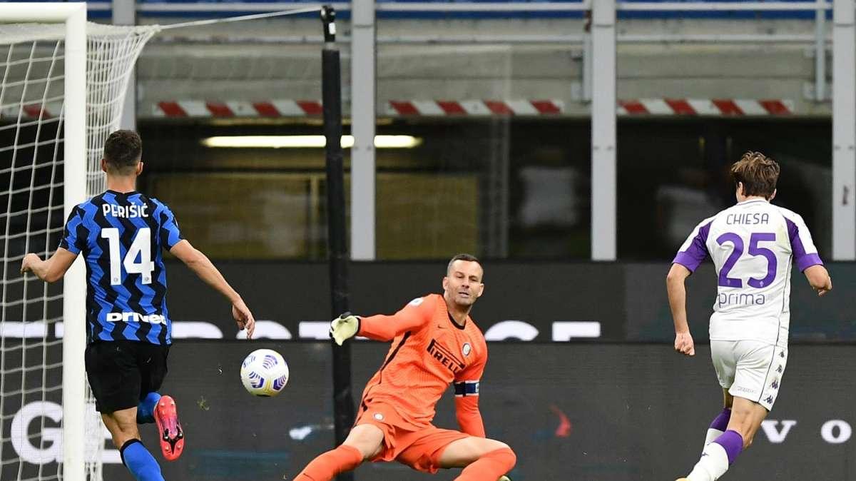 DIRETTA - Calciomercato, gli affari della altre: Juve tutto su Chiesa, la Fiorentina ci riprova per Izzo