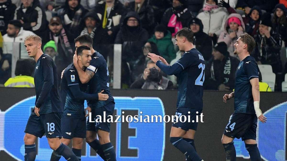 Coppa Italia | Il Corriere dello Sport titola: "Una notte da Lazio"