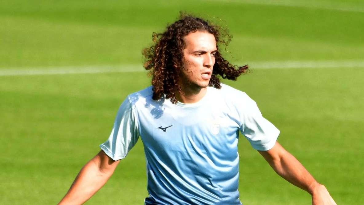 Guendouzi: "Ecco perché ho scelto la Lazio! Sono felice qui..."