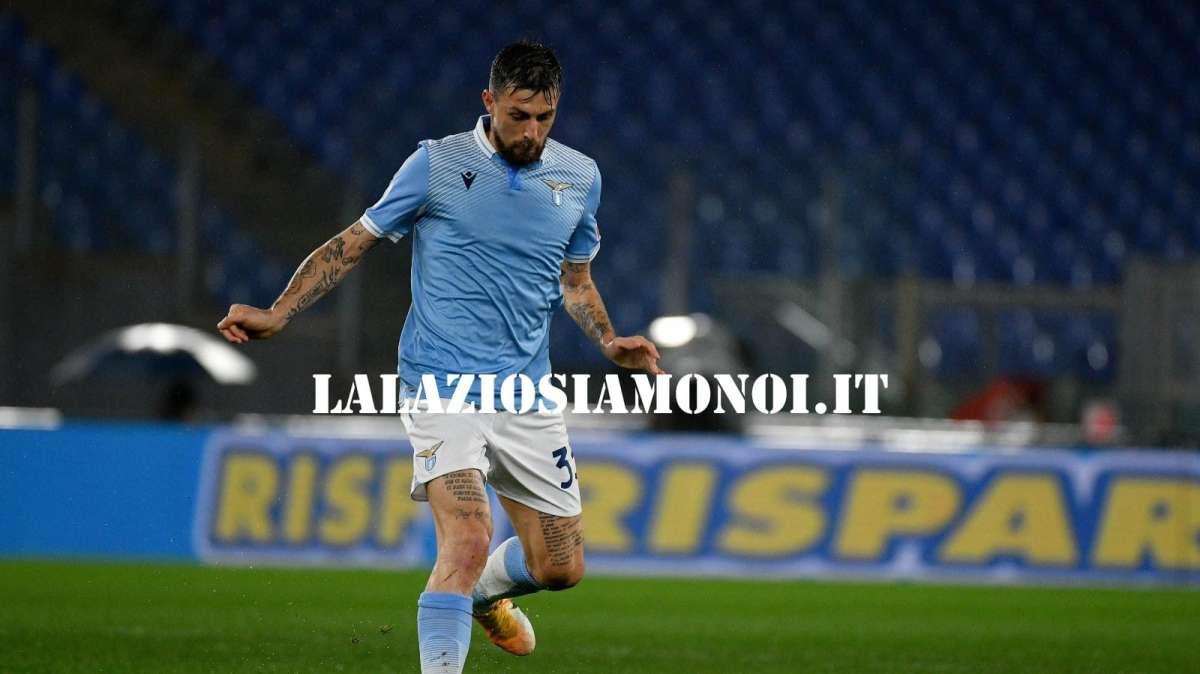 Lazio, Acerbi decisivo: difesa al top e i suoi cross sono un'arma in più